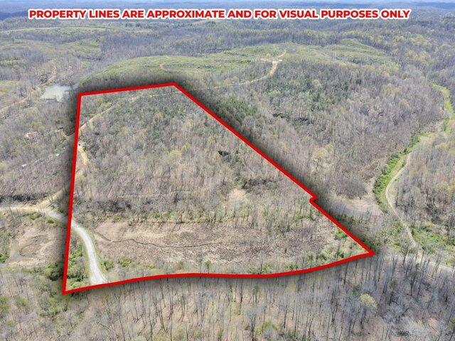 Land for sale in Scottown