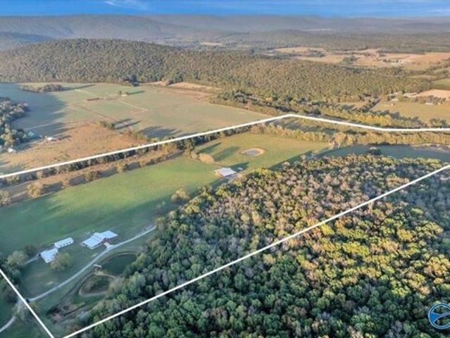 Land for sale in Scottsboro