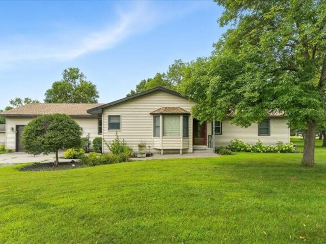 House for sale in Big Lake, Minnesota
