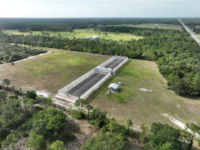 Land for sale in Sebring