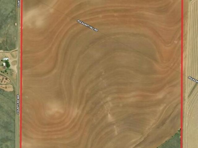 Land for sale in Snyder