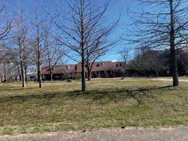 House for sale in Winnsboro