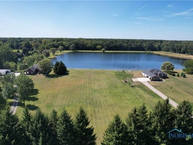Land for sale in Swanton