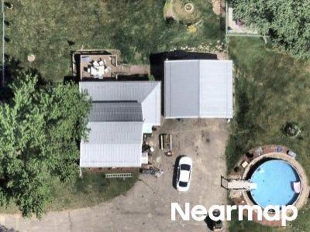House for sale in Town of Fairfield, Sauk County