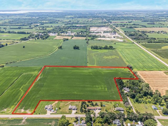 Land for sale in Wisconsin
