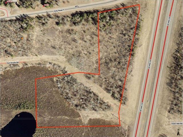 Land for sale in Minong, Wisconsin