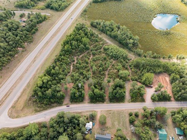 Land for sale in Minong, Washburn County