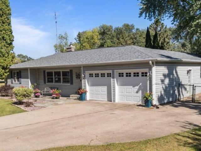House for sale in Wisconsin
