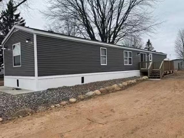 Apartment for rent in Townsend, Wisconsin