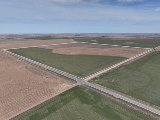 Farm for sale in Kansas