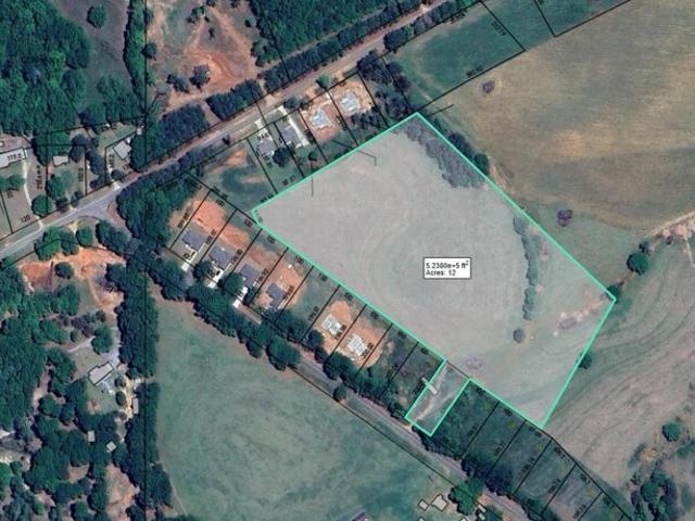 Land for sale in Troy