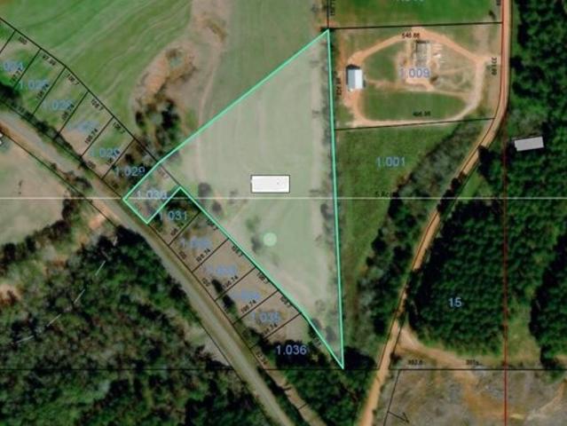 Land for sale in Troy