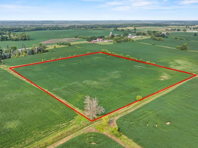 Land for sale in Wisconsin