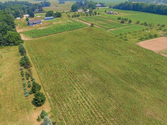 Land for sale in Sturgeon Bay, Wisconsin