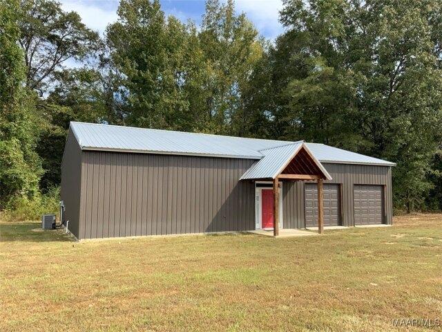 House for sale in Tuskegee, Alabama