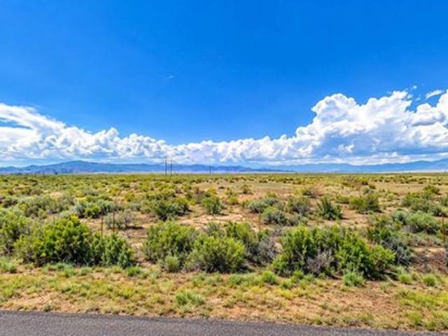 Land for sale in Moffat, Saguache County