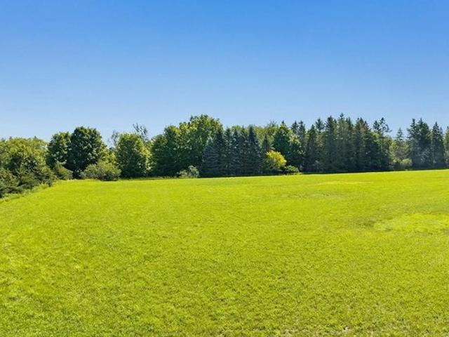 Land for sale in Sturgeon Bay, Door County