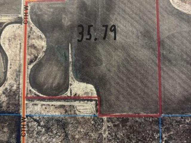 Land for sale in Campbellsport, Wisconsin