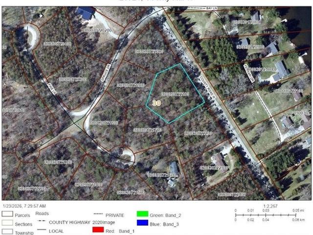 Land for sale in Wild Rose, Wisconsin