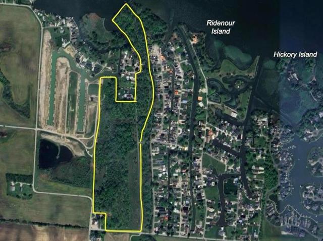 Land for sale in Thornville, Perry County