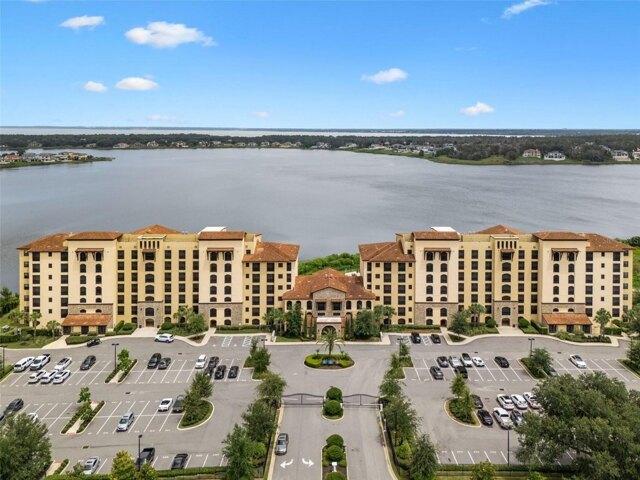 Condo for sale in Montverde