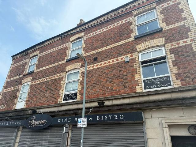 Apartment for rent in Calderstones