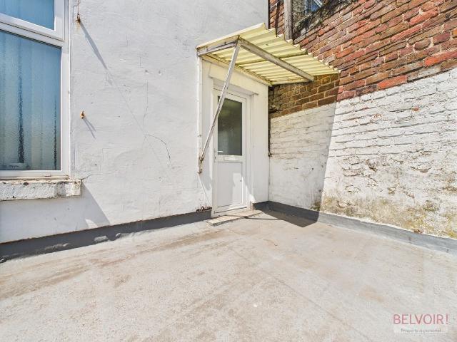 Apartment for rent in Calderstones