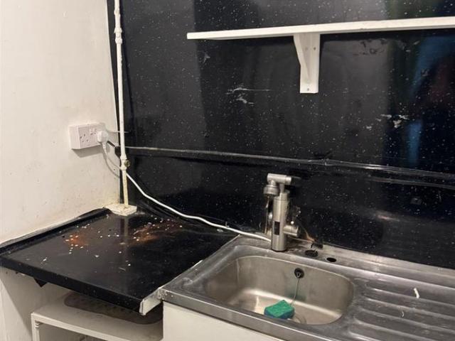 Apartment for rent in Calderstones