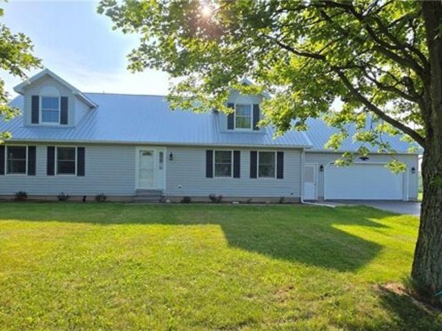 House for sale in Wauseon