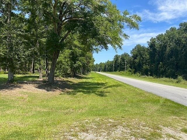 Land for sale in Wewahitchka, Florida