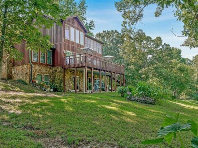 House for sale in Wynne, Arkansas