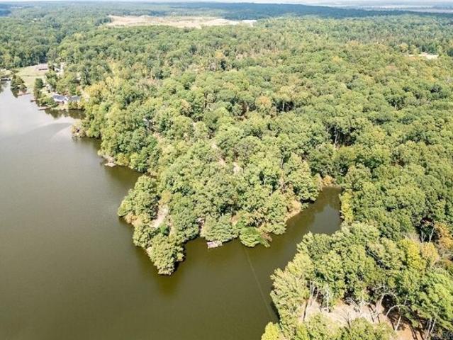 Land for sale in Wynne, Arkansas