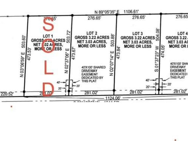 Land for sale in Weldona, Colorado