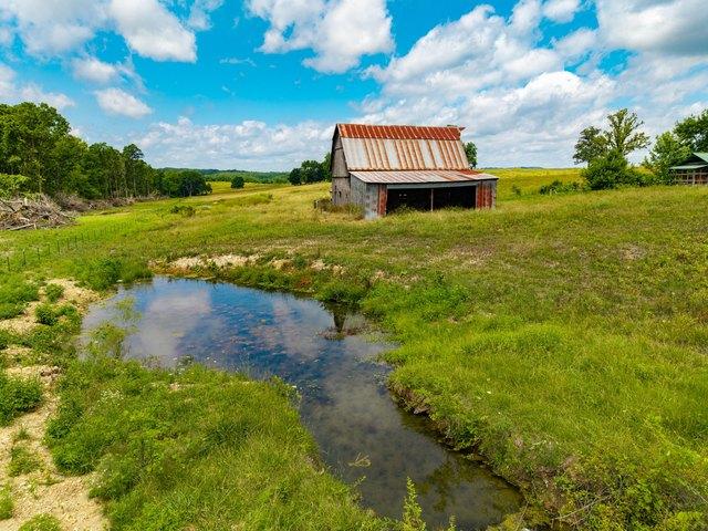 Land for sale in Ava, Missouri