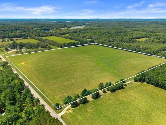 Land for sale in Wautoma, Wisconsin