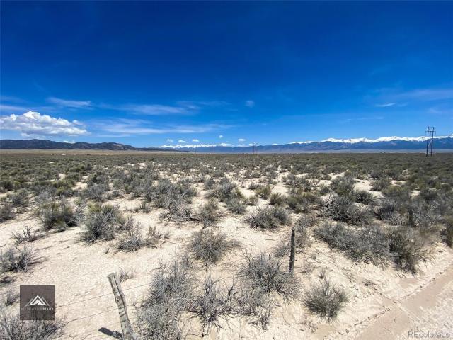 Land for sale in Saguache, Colorado