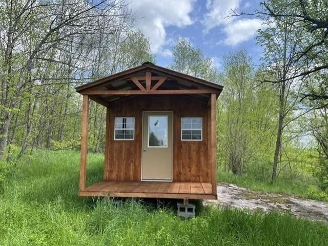 Land for sale in Lisbon, New York