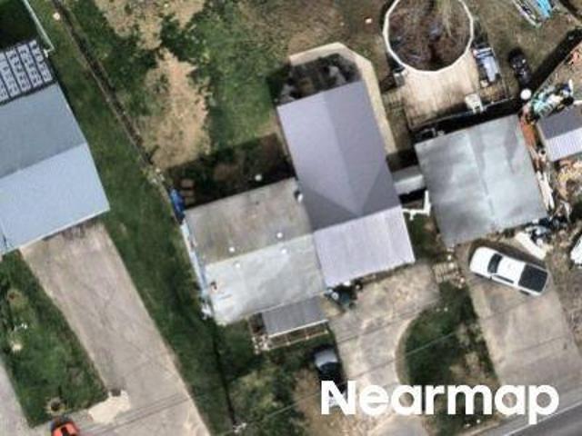 House for sale in New York
