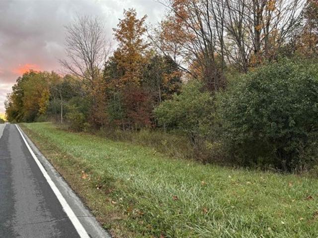 Land for sale in New York