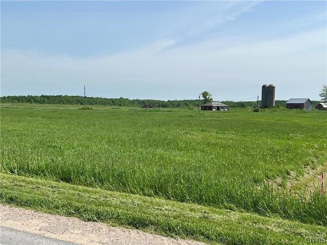 Farm for sale in New York