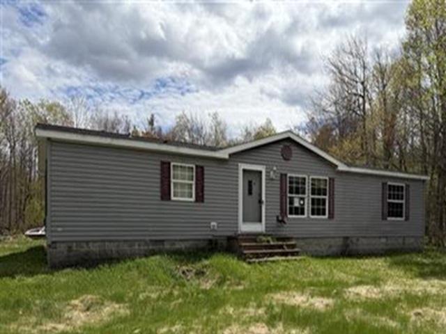 House for sale in Russell, New York