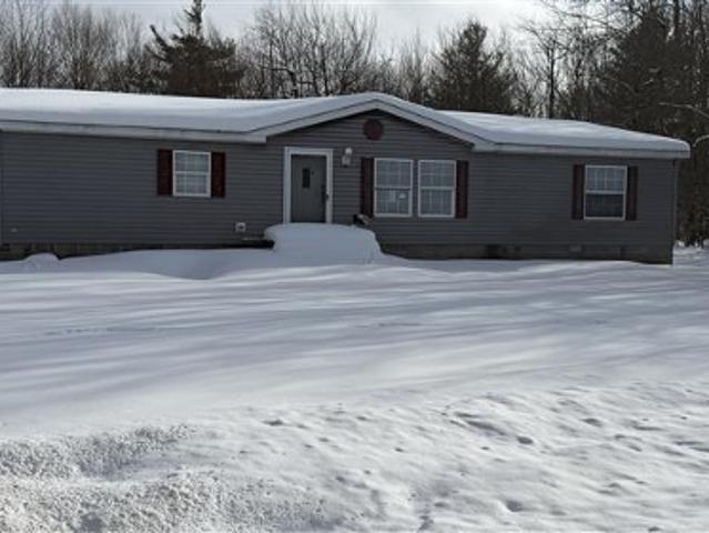 House for sale in Russell, New York