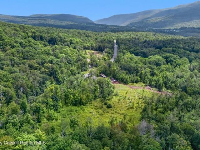 Land for sale in East Jewett, New York