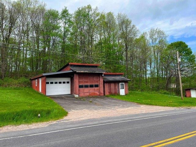 Land for sale in Russell, New York