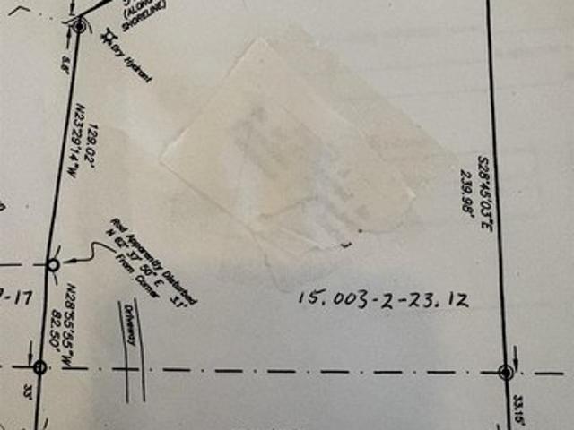 Land for sale in Norfolk, New York