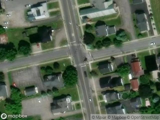 House for sale in Massena, New York