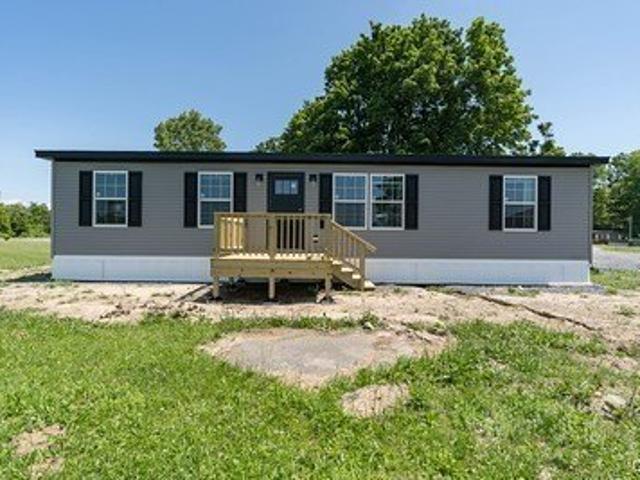 House for sale in Black River