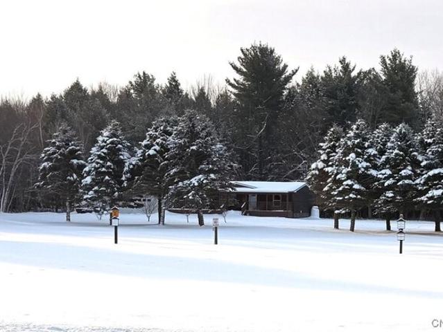 Property for sale in Champion, New York