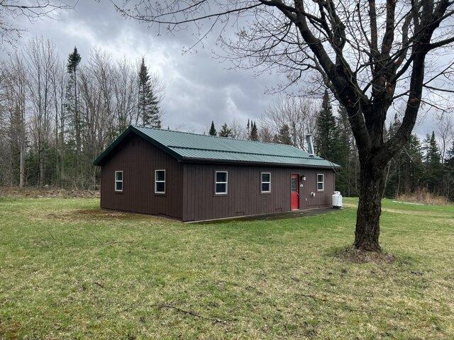 House for sale in Chateaugay