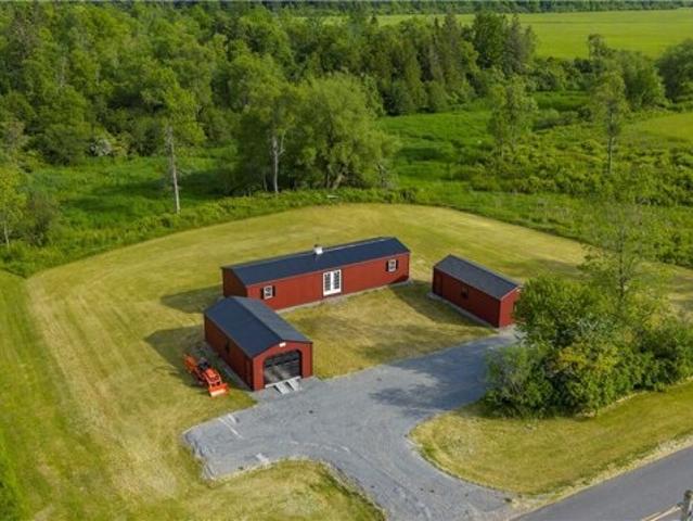 Land for sale in Cape Vincent, New York